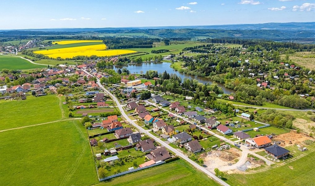 Prodej chaty/chalupy 70 m² s pozemkem 431 m², Suchý – náhled fotky 36
