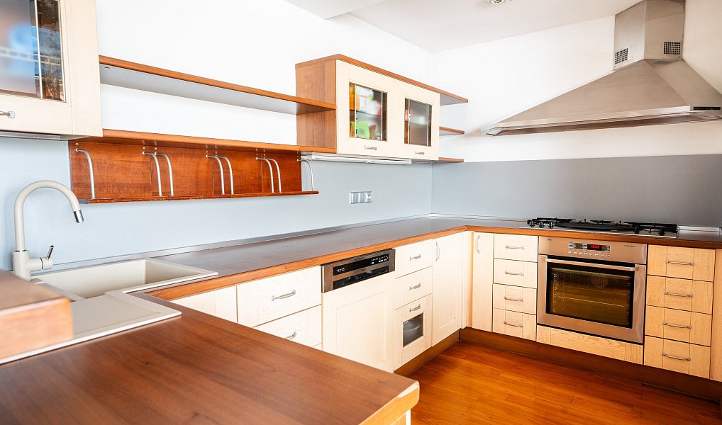 Prodej bytu 4+kk 169 m², Brno – náhled fotky 10