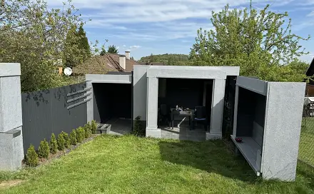 Prodej chaty/chalupy 30 m² s pozemkem 1 104 m², Loučka, okres Vsetín