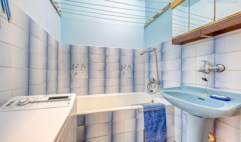 Prodej bytu 3+1 110 m², Dobříš – náhled fotky 8