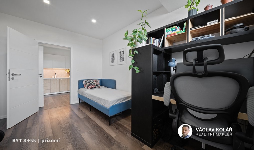 Prodej domu 338 m² s pozemkem 816 m², Horoušany – náhled fotky 11