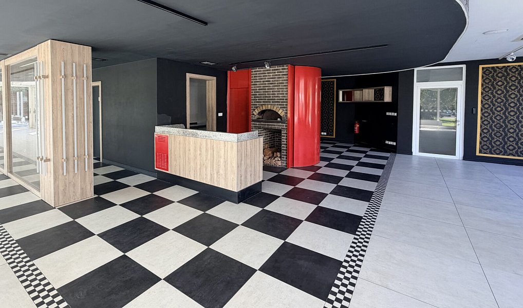 Pronájem obchodních prostor 470 m², Ostrava – náhled fotky 9