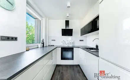 Prodej bytu 2+kk 38 m²