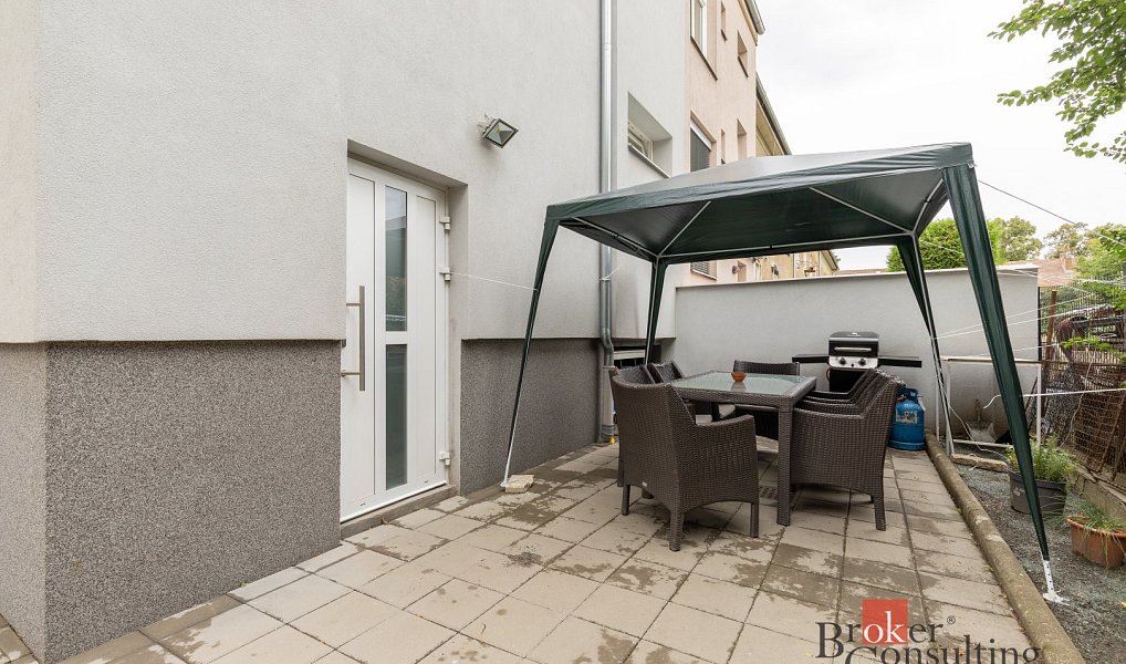 Prodej domu 188 m² s pozemkem 201 m², Brno – náhled fotky 25