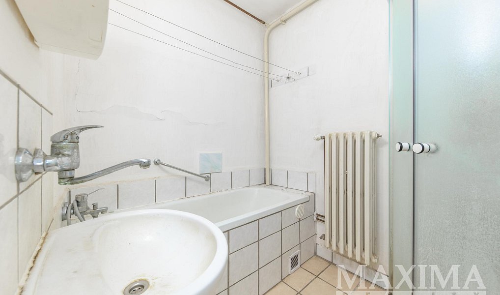 Prodej domu 100 m² s pozemkem 536 m², Moravská Nová Ves – náhled fotky 11