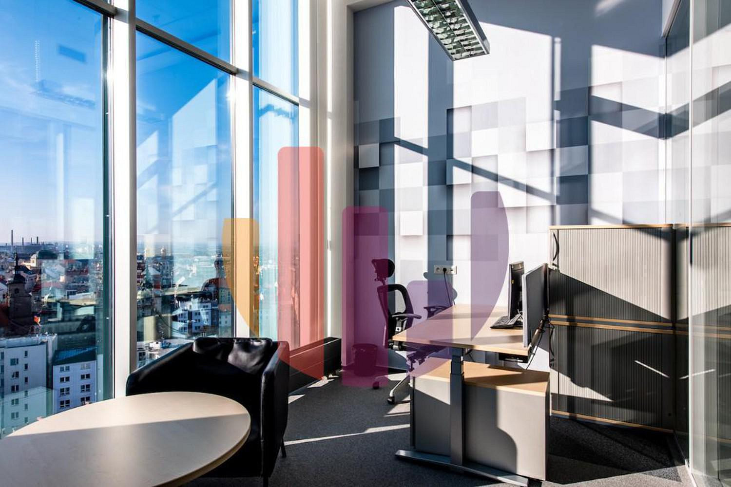 Pronájem obchodních prostor 212 m² — photo 3