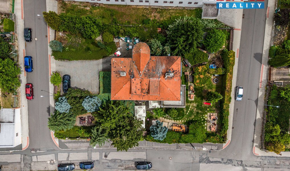 Prodej restaurace 318 m², Rakovník – náhled fotky 26