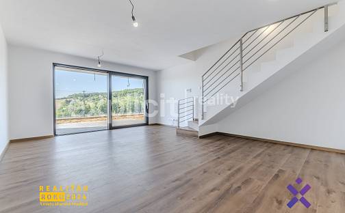 Prodej bytu 3+kk 79 m², Stojanova, Uherský Brod, okres Uherské Hradiště