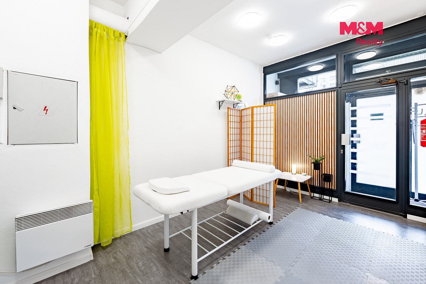 Prodej obchodních prostor 24 m² – fotografie 4
