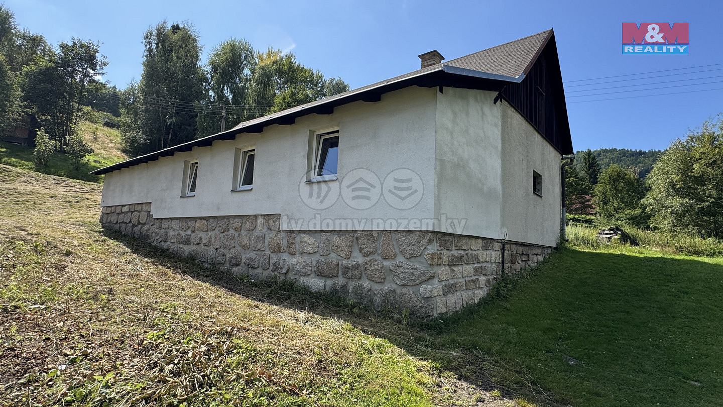 Prodej stavebního pozemku 1 791 m² – fotografie 3
