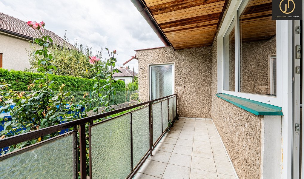 Prodej domu 108 m² s pozemkem 746 m², Zásmuky – náhled fotky 3