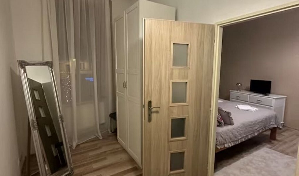 Pronájem bytu 2+kk 47 m², Karlovy Vary – náhled fotky 4