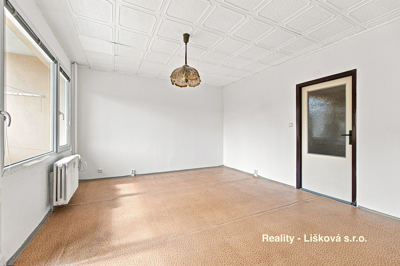 Prodej bytu 3+1 70 m² – fotografie 5