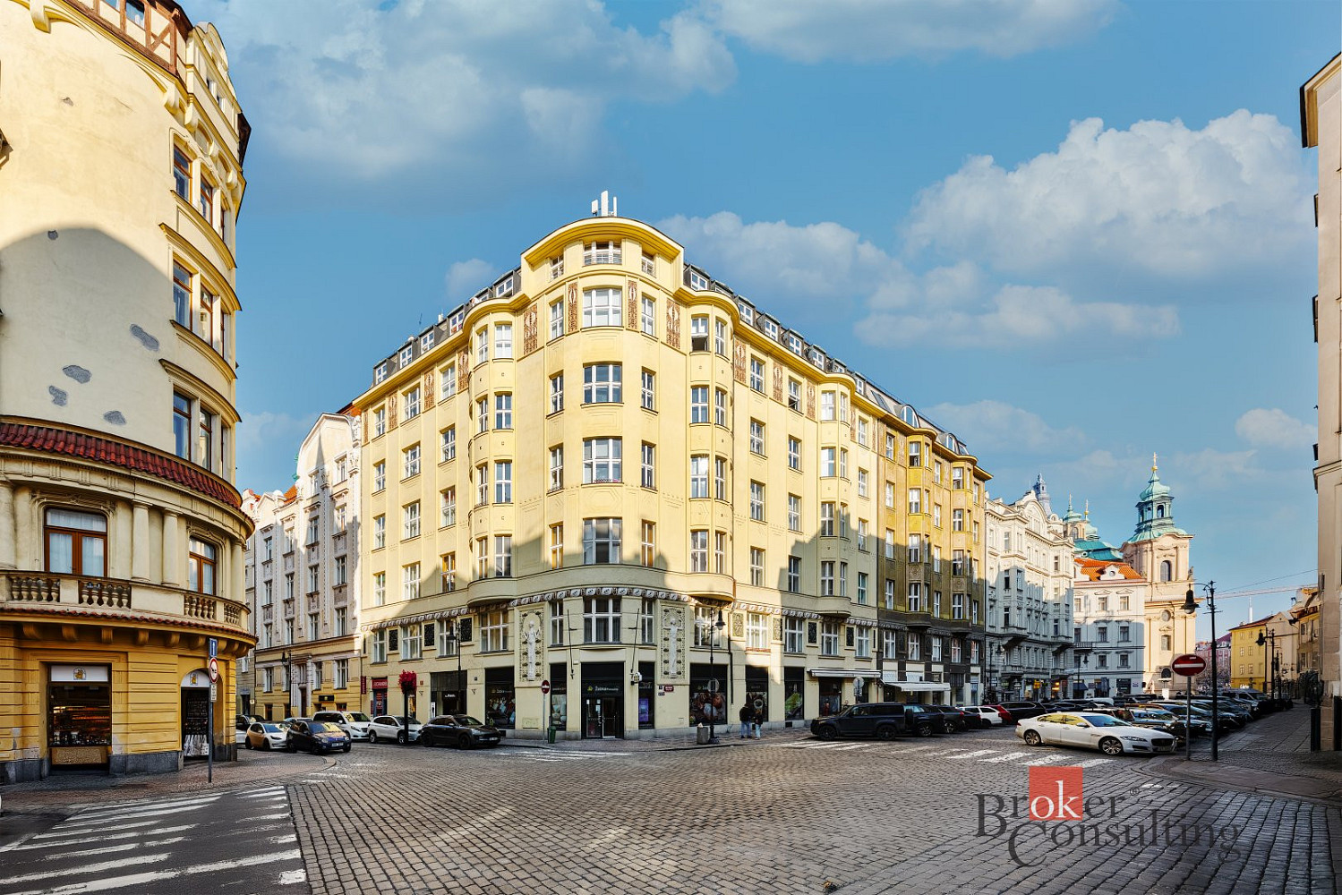 Prodej bytu 2+kk 70 m² – fotografie 2
