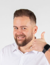 Matěj Dachovský