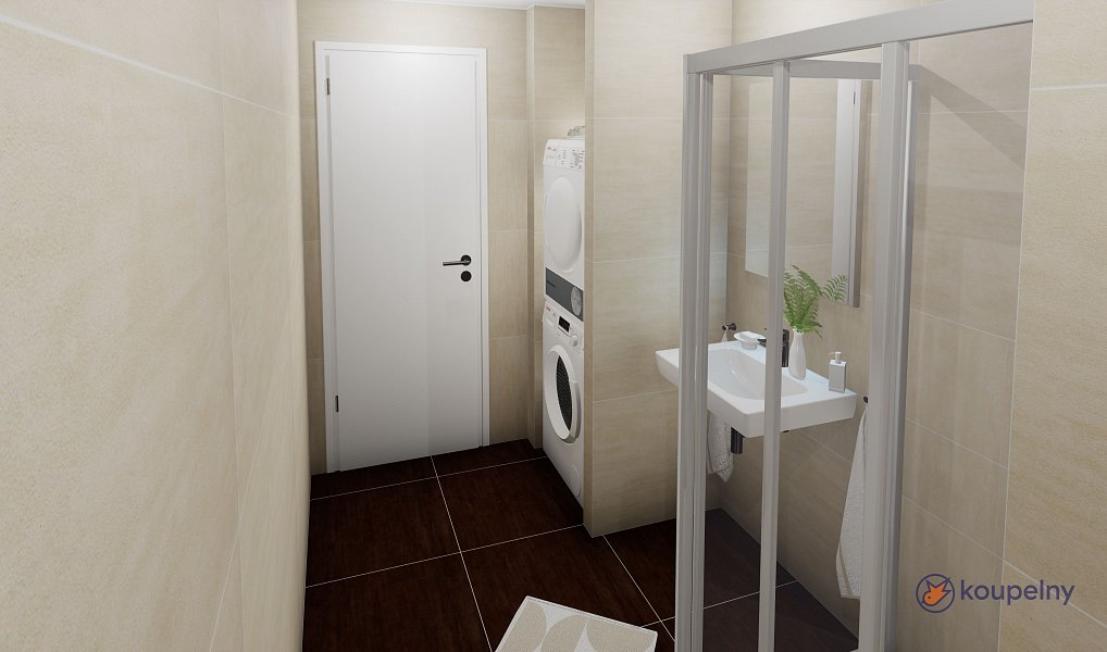 Prodej bytu 1+kk 48 m², Brno – náhled fotky 8