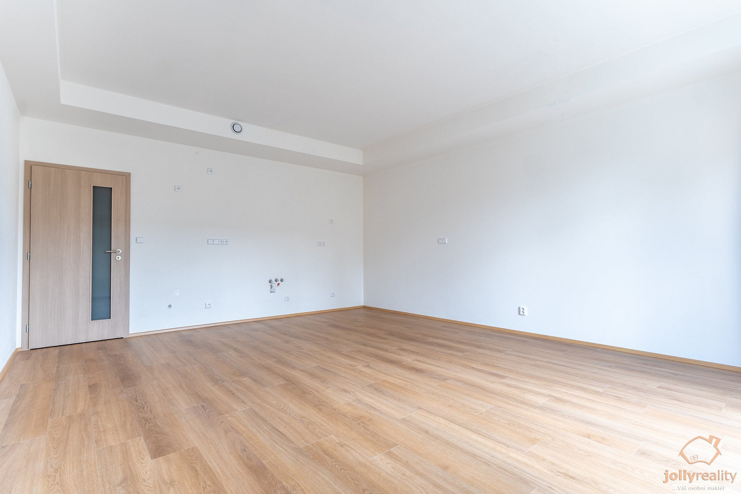 Prodej bytu 2+kk 60 m² – fotografie 3