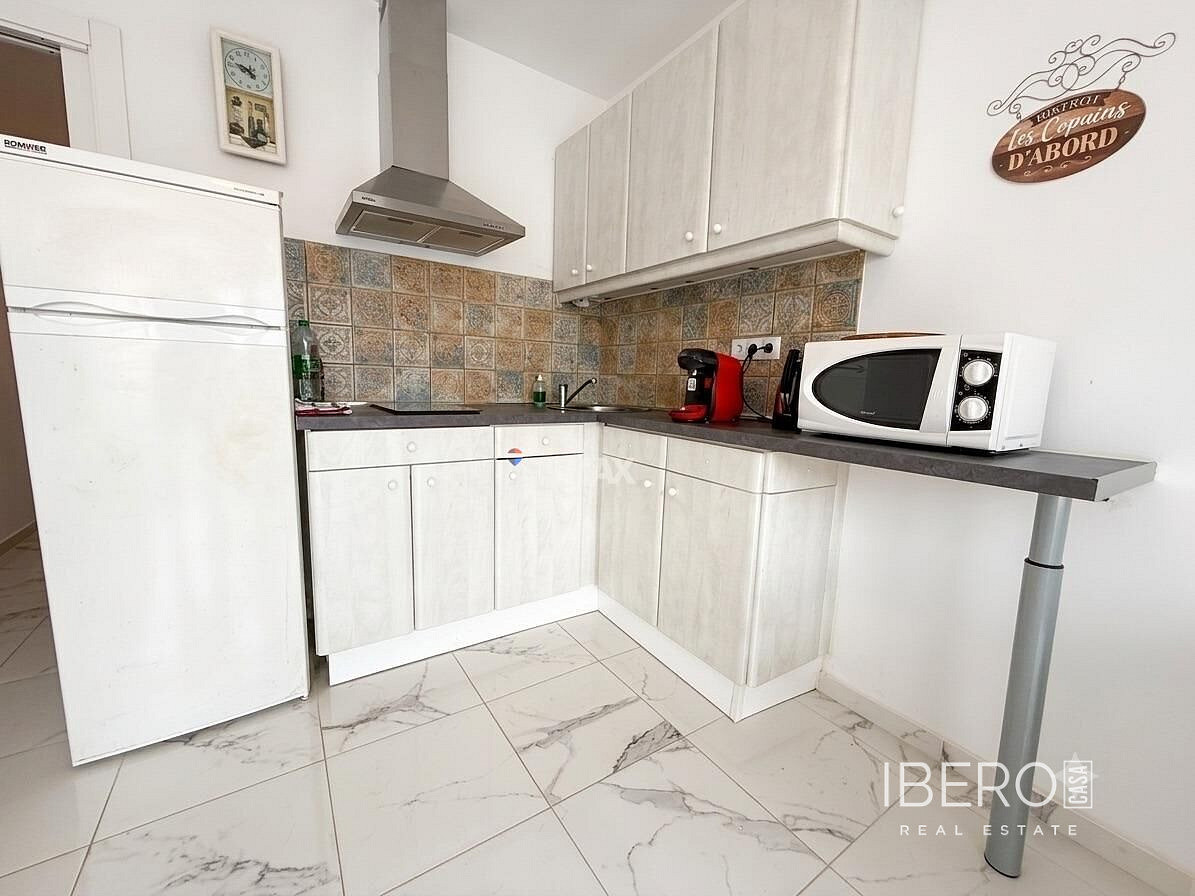 Piso 2+kk – Roses, la Muntanyeta, Alt Empordà - Vista 5