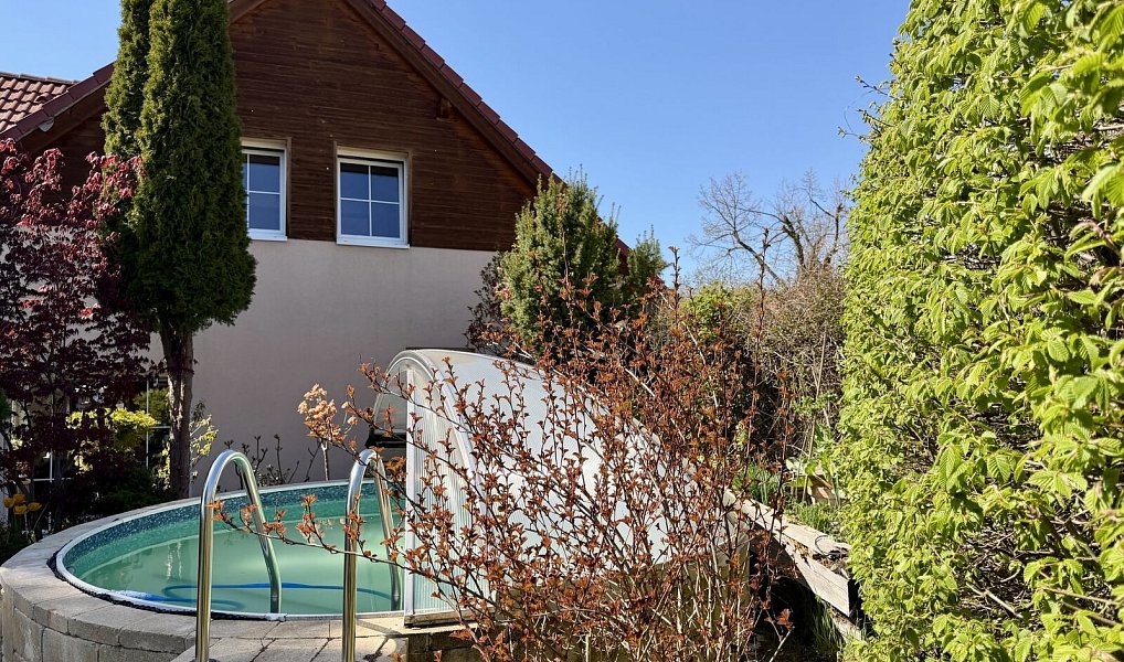 Prodej domu 214 m² s pozemkem 611 m², Stará Huť – náhled fotky 39