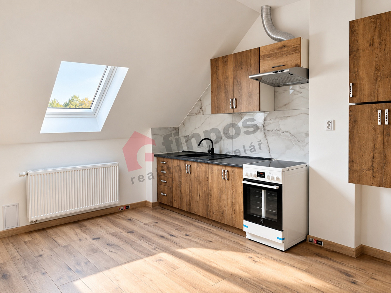Prodej nájemního domu, činžáku 206 m² – fotografie 3
