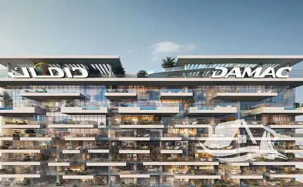 Prodej bytu atypického 250 m², Dubai, Spojené arabské emiráty