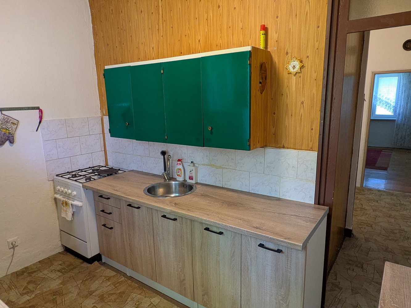 Prodej bytu 3+1 67 m² — photo 3