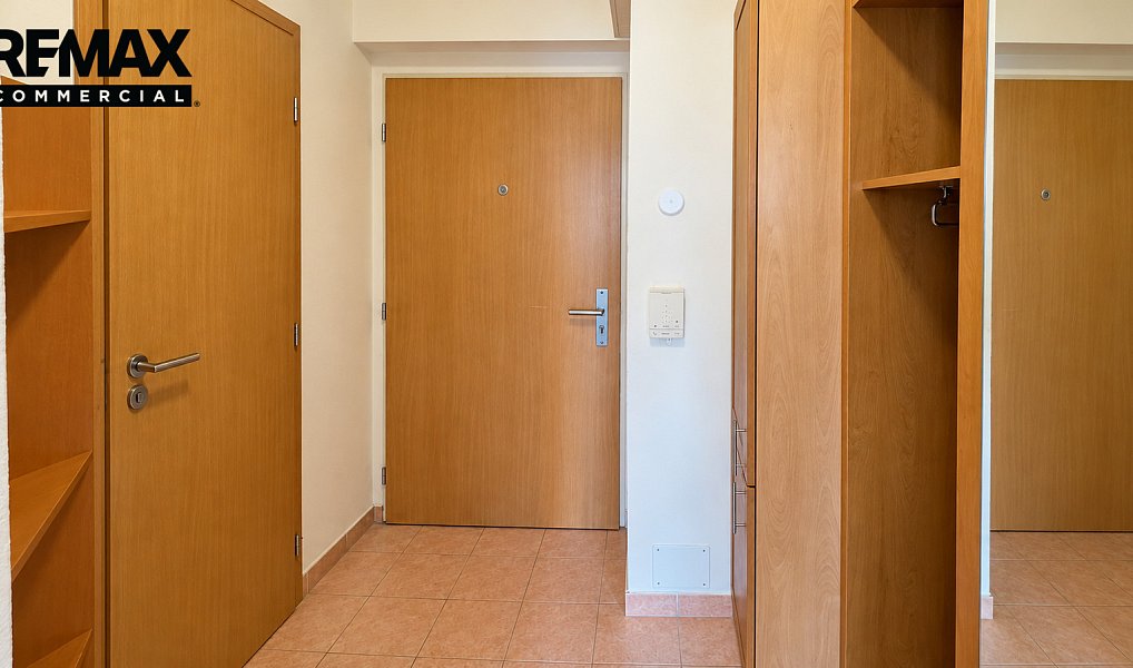 Pronájem bytu 1+kk 33 m², Praha – náhled fotky 8
