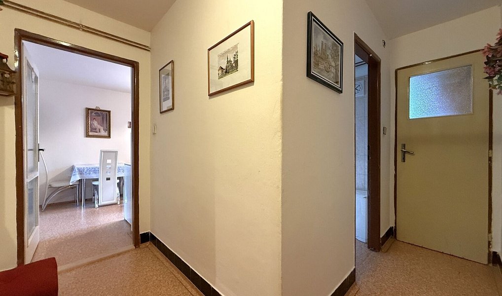 Prodej bytu 2+1 50 m², Plzeň – náhled fotky 11