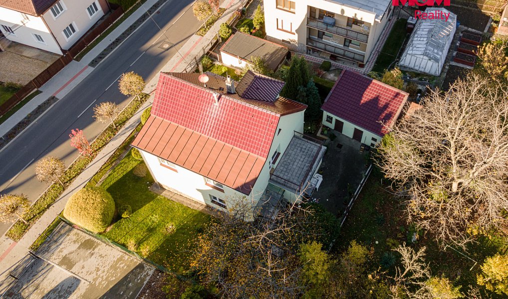 Prodej domu 120 m² s pozemkem 1 537 m², Opava – náhled fotky 25