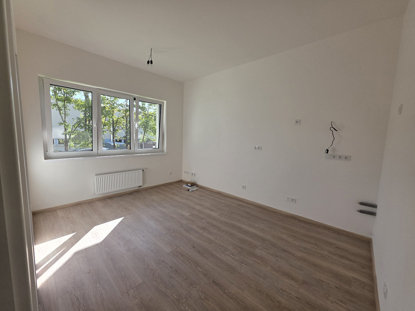 Prodej bytu 2+kk 32 m² – fotografie 3