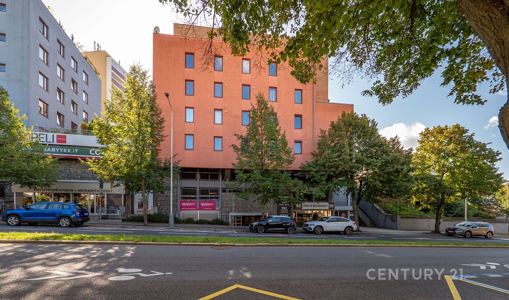 Prodej bytu 2+kk 50 m², Praha – náhled fotky 12
