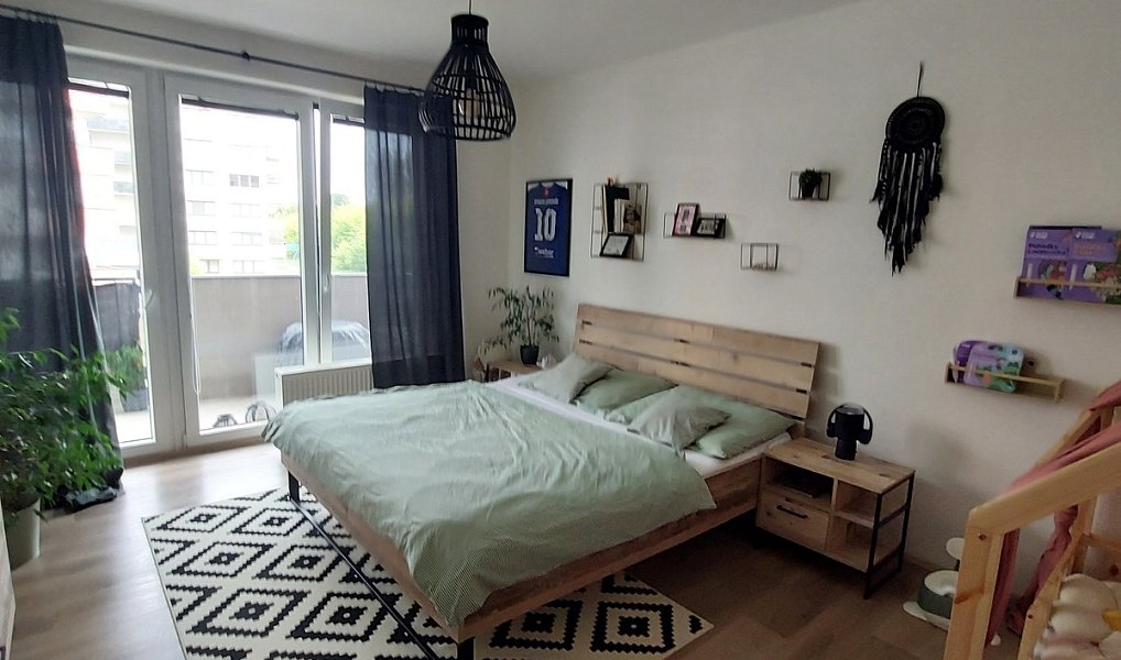 Pronájem bytu 2+kk 68 m², Olomouc – náhled fotky 7