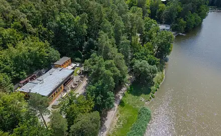 Prodej restaurace 304 m², Račice-Pístovice - Pístovice, okres Vyškov