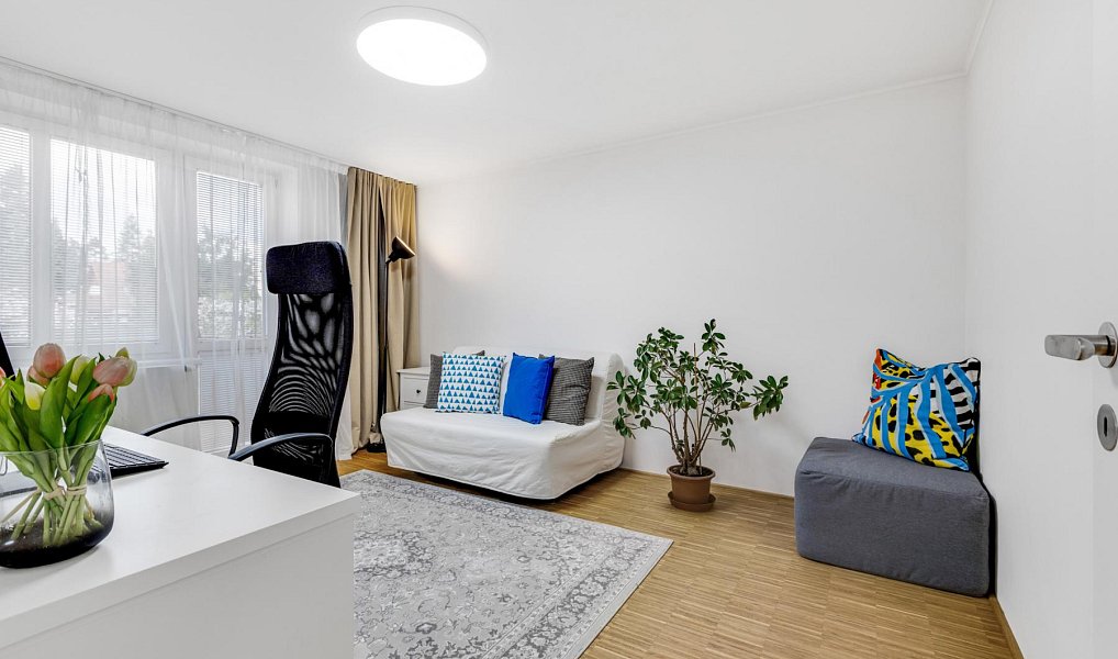 Prodej domu 365 m² s pozemkem 744 m², Praha – náhled fotky 16