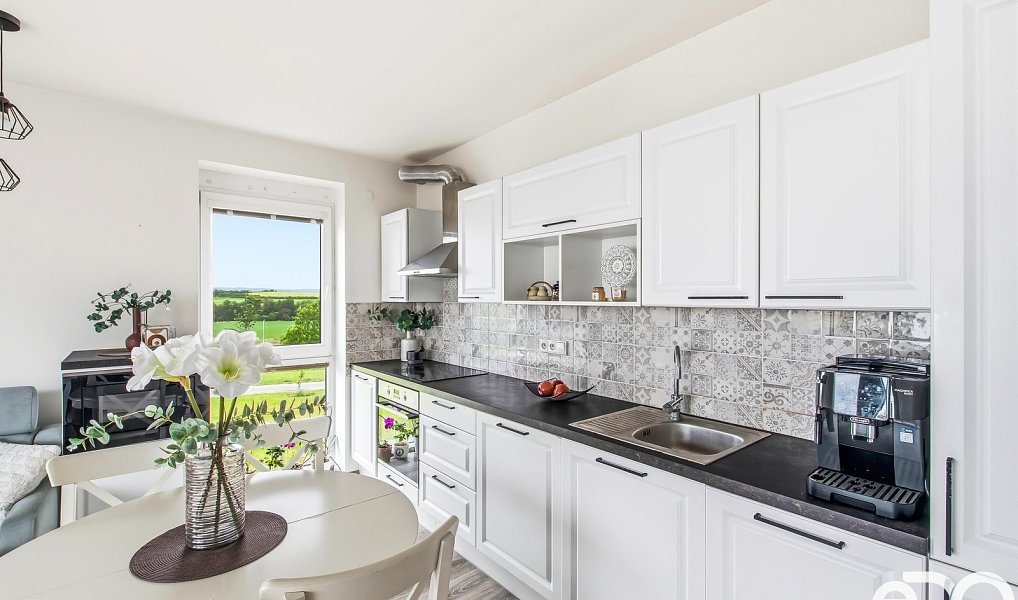 Prodej bytu 3+kk 69 m², U Knížecí cesty, Hořovice, okres Beroun