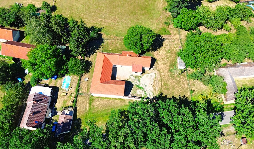 Prodej domu 100 m² s pozemkem 1 985 m², Králova Lhota – náhled fotky 25