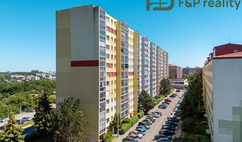 Prodej bytu 3+1 72 m², Praha – náhled fotky 27
