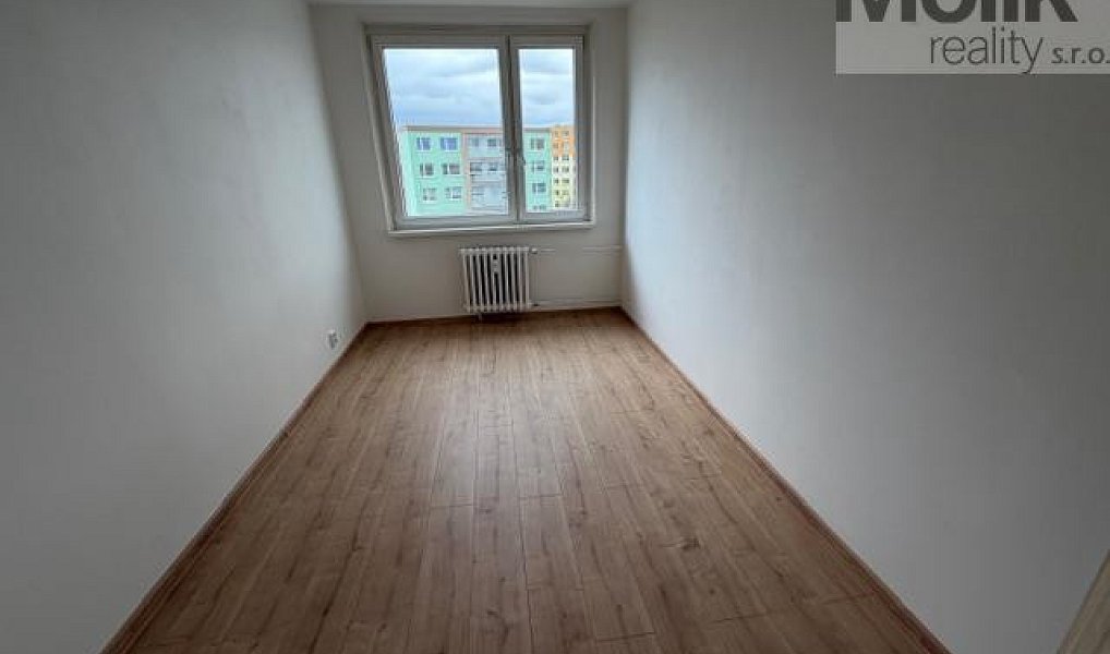 Pronájem bytu 2+kk 39 m², Most – náhled fotky 9