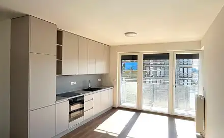 Pronájem bytu 2+kk 59 m²