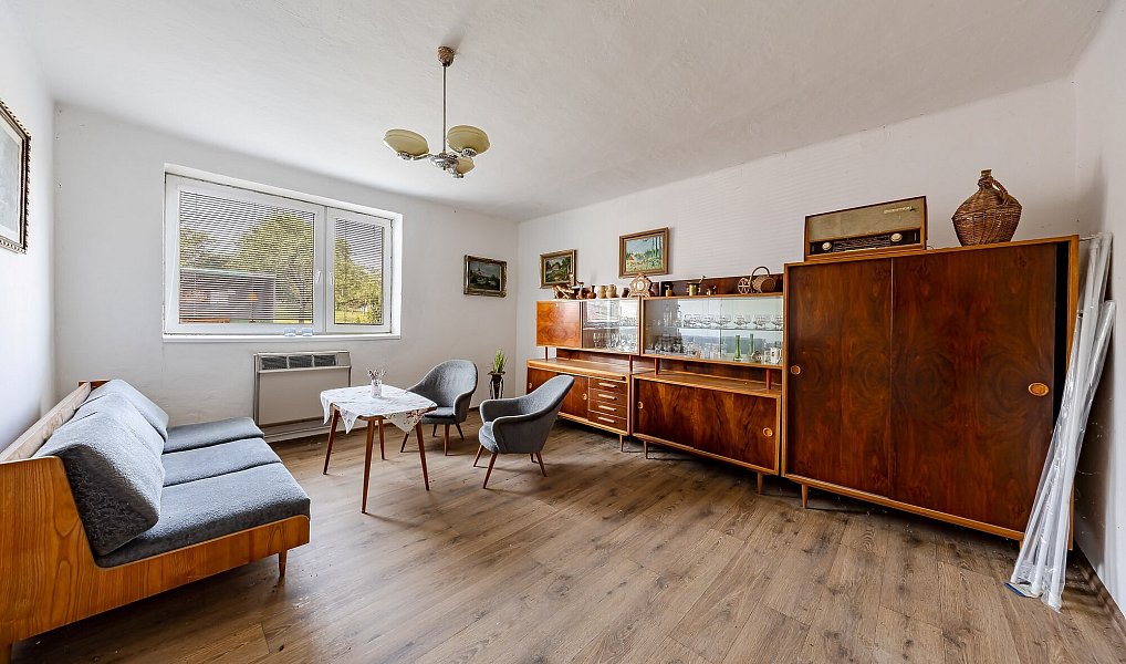 Prodej domu 94 m² s pozemkem 1 207 m², Rudice – náhled fotky 5