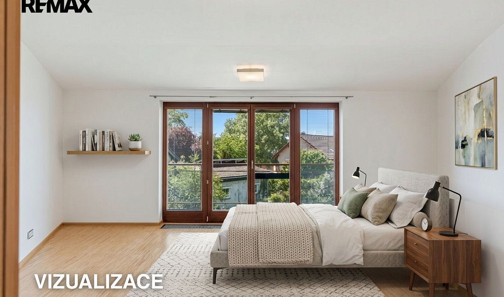 Prodej domu 241 m² s pozemkem 742 m², Praha – náhled fotky 15