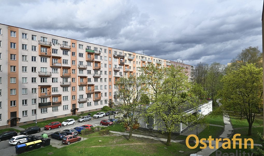 Pronájem bytu 2+1 49 m², Ostrava – náhled fotky 14