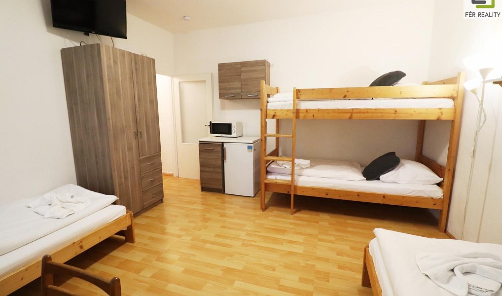 Prodej ubytovacího objektu 607 m², Vědomice – náhled fotky 45
