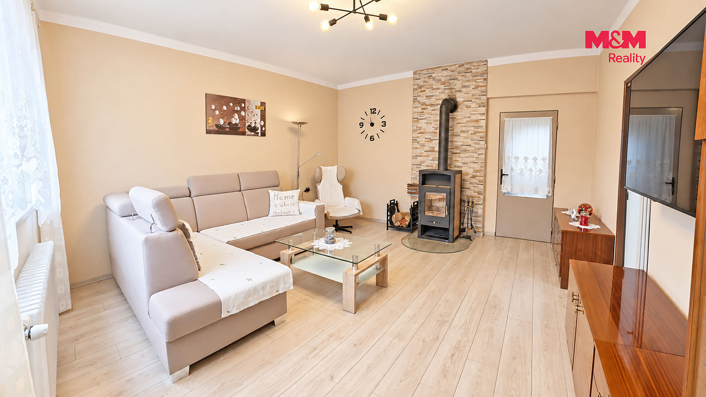 Prodej domu 150 m² s pozemkem 1 436 m² – fotografie 4