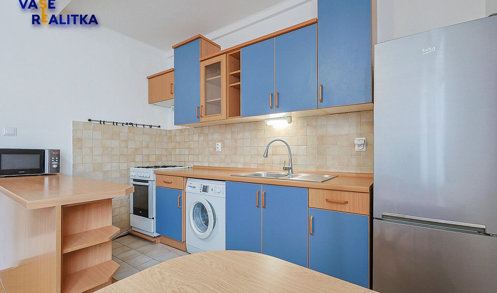 Pronájem bytu 2+kk 46 m², Olomouc – náhled fotky 4