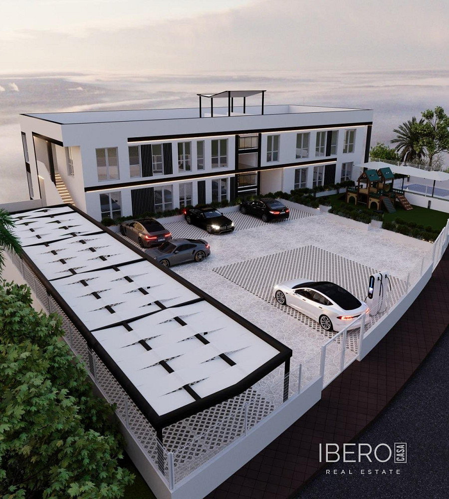 Pis 2+kk – Finestrat, Urbanització Balcó de Finestrat, la Marina Baixa - Vista 3