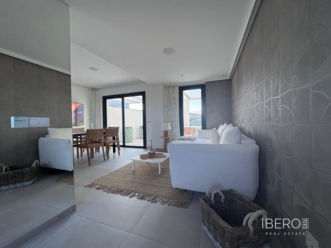 Pis 3+kk – Mijas, La Cala de Mijas, La Cala - Més