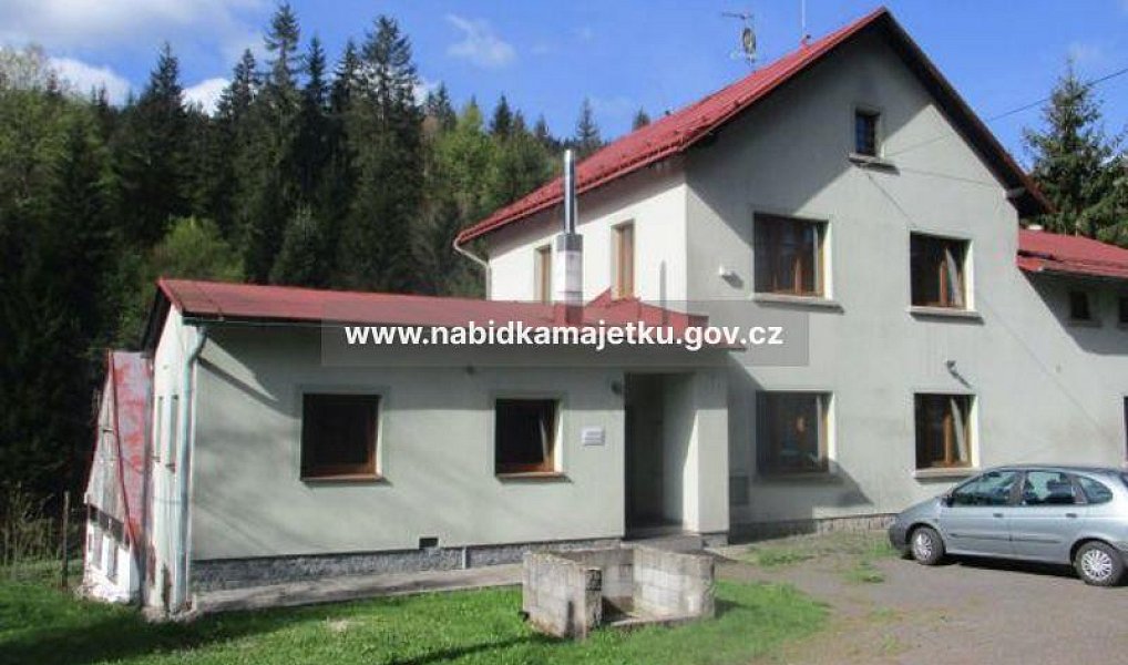 Prodej chaty/chalupy 320 m², Josefův Důl – náhled fotky 4