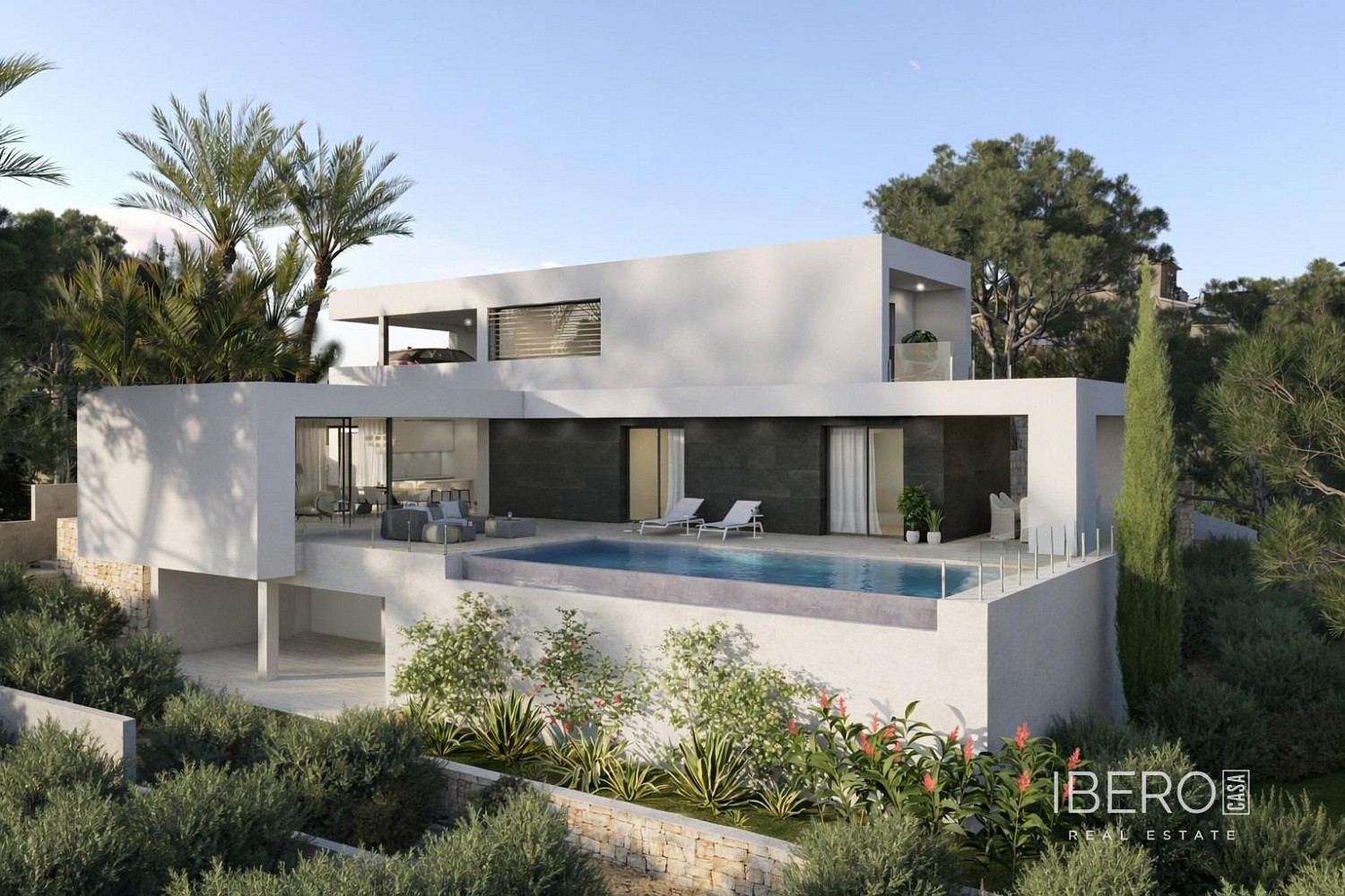 Casa 4+kk – Benitachell, la Marina Alta - Vista 3