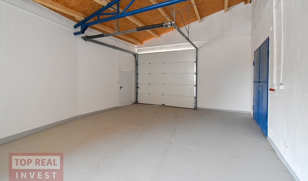 Pronájem skladovacích prostor 276 m², Troubky-Zdislavice – náhled fotky 4